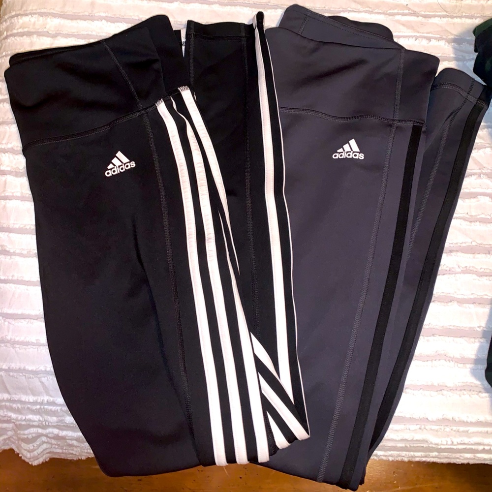 Adidas Leggings